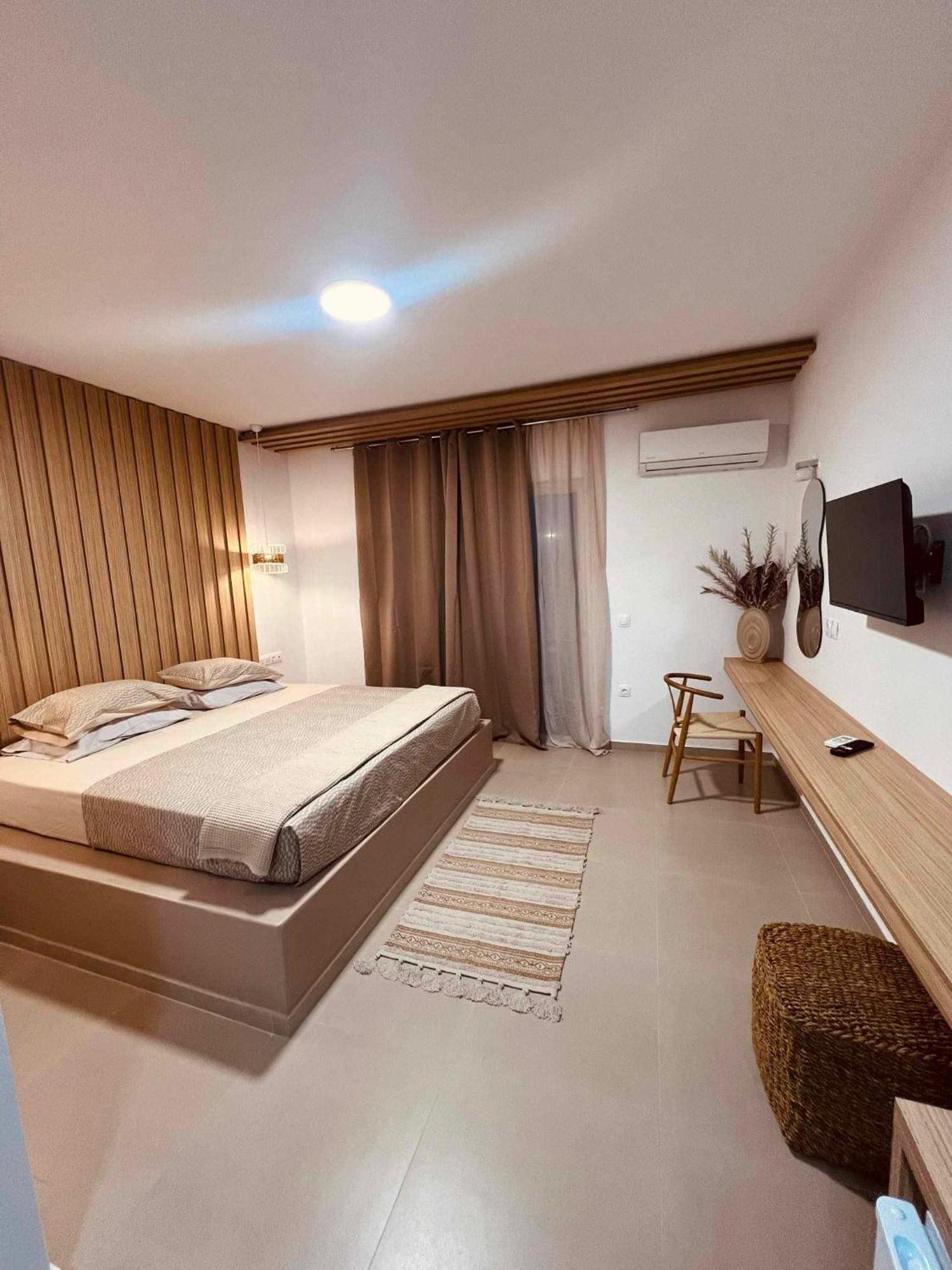 Lisabeth Apartments Faliráki Kültér fotó