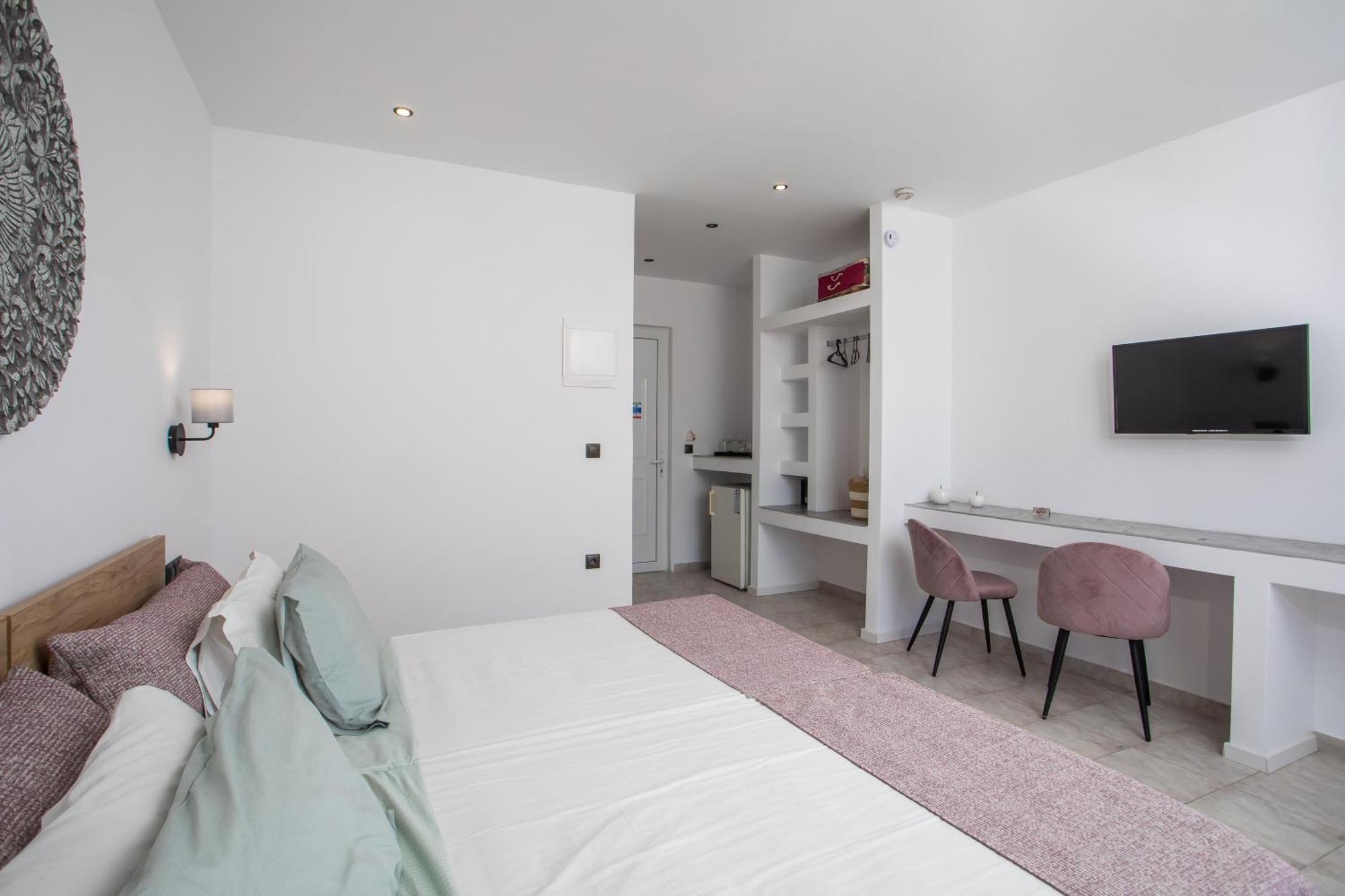 Lisabeth Apartments Faliráki Kültér fotó