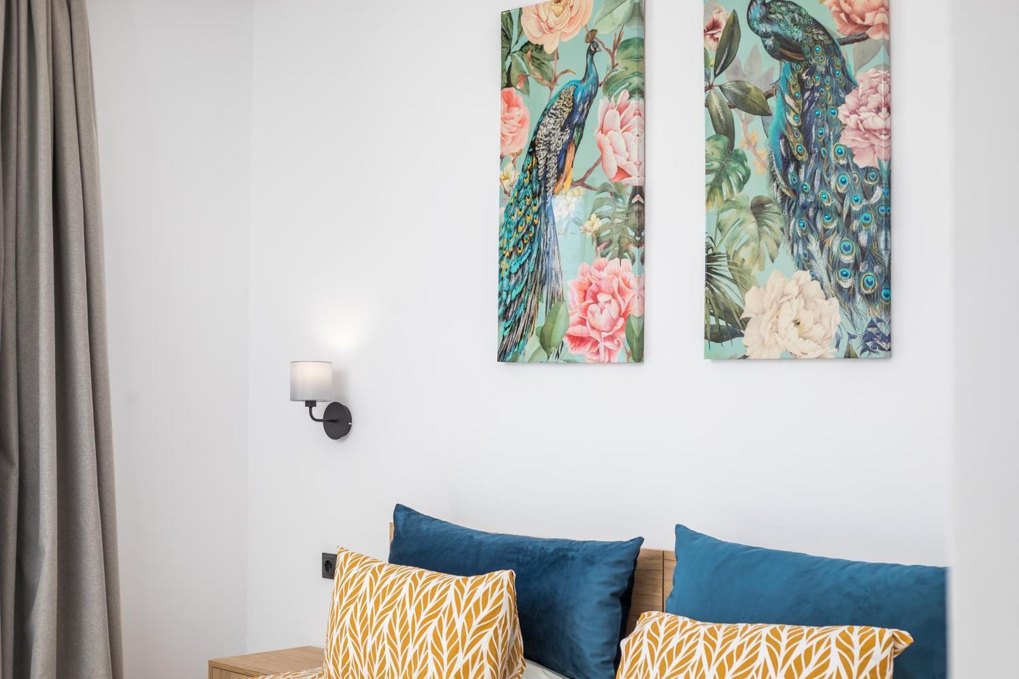 Lisabeth Apartments Faliráki Kültér fotó