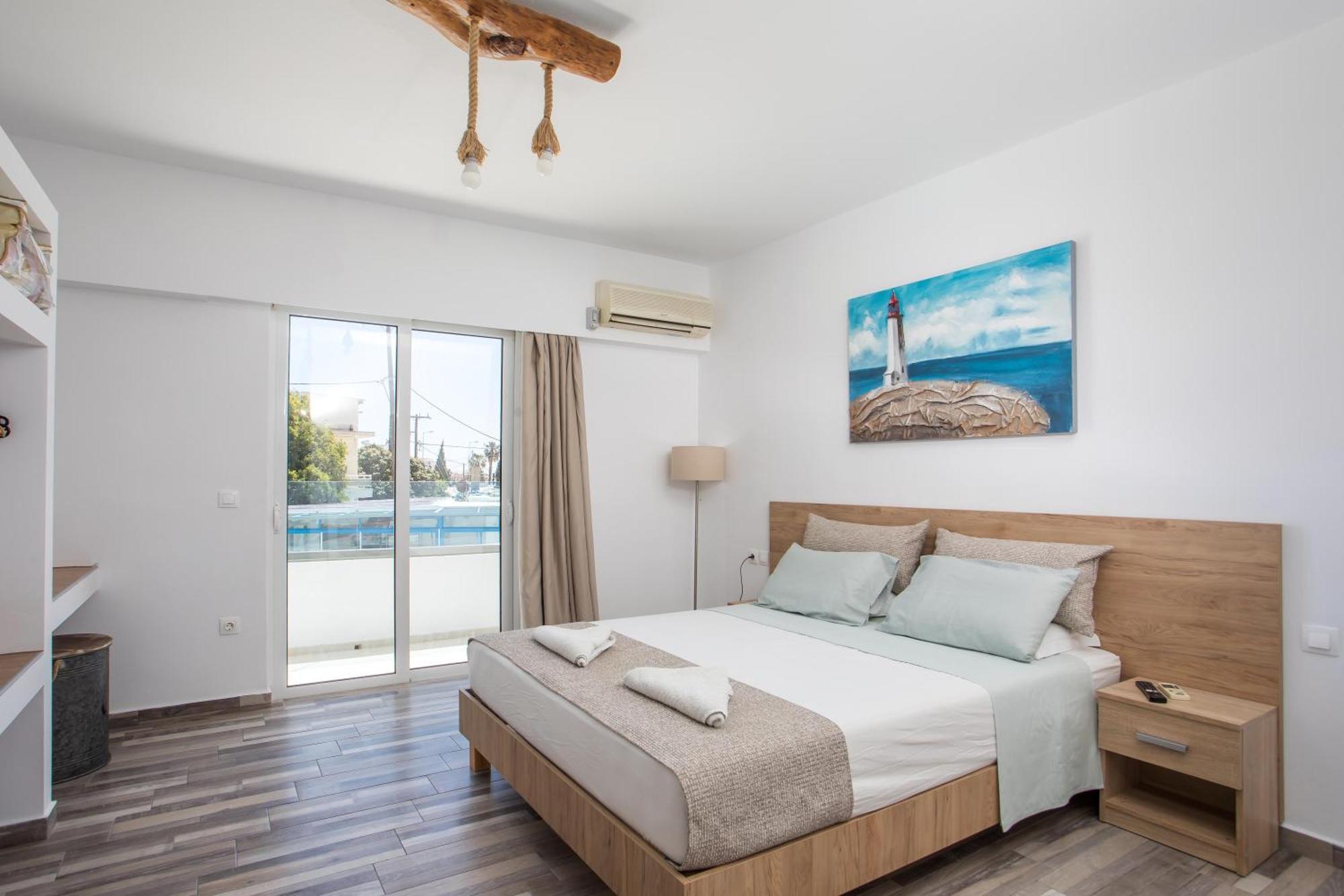 Lisabeth Apartments Faliráki Kültér fotó