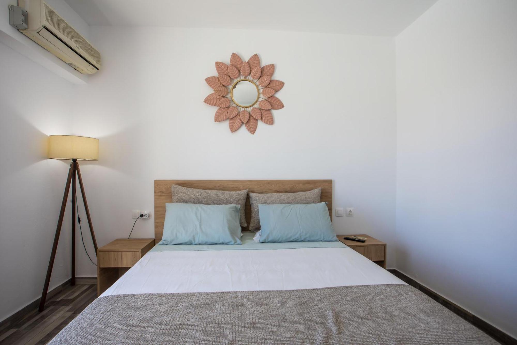Lisabeth Apartments Faliráki Kültér fotó