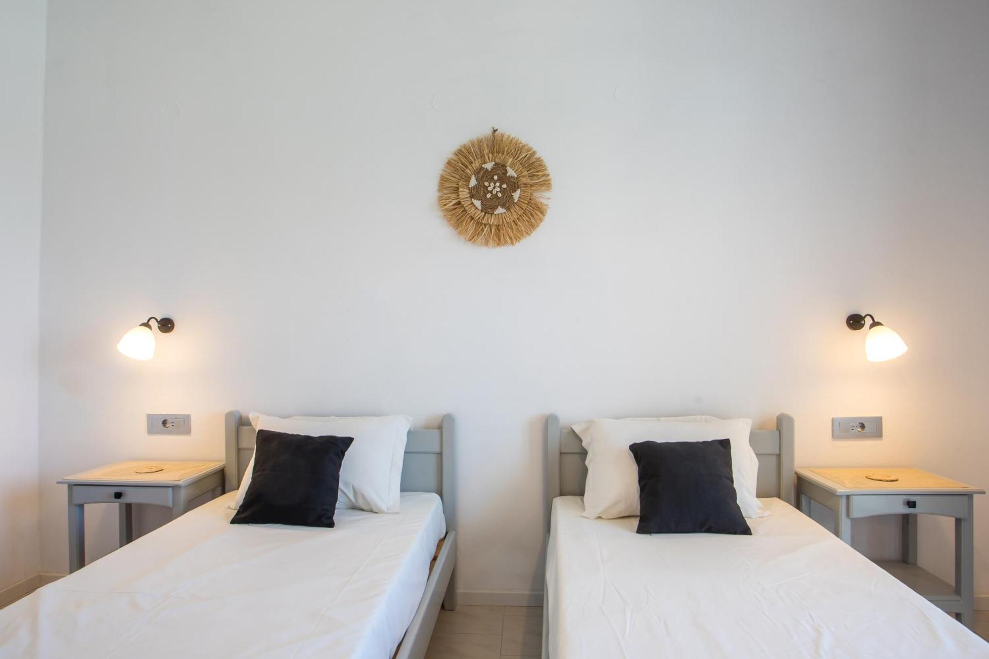 Lisabeth Apartments Faliráki Kültér fotó