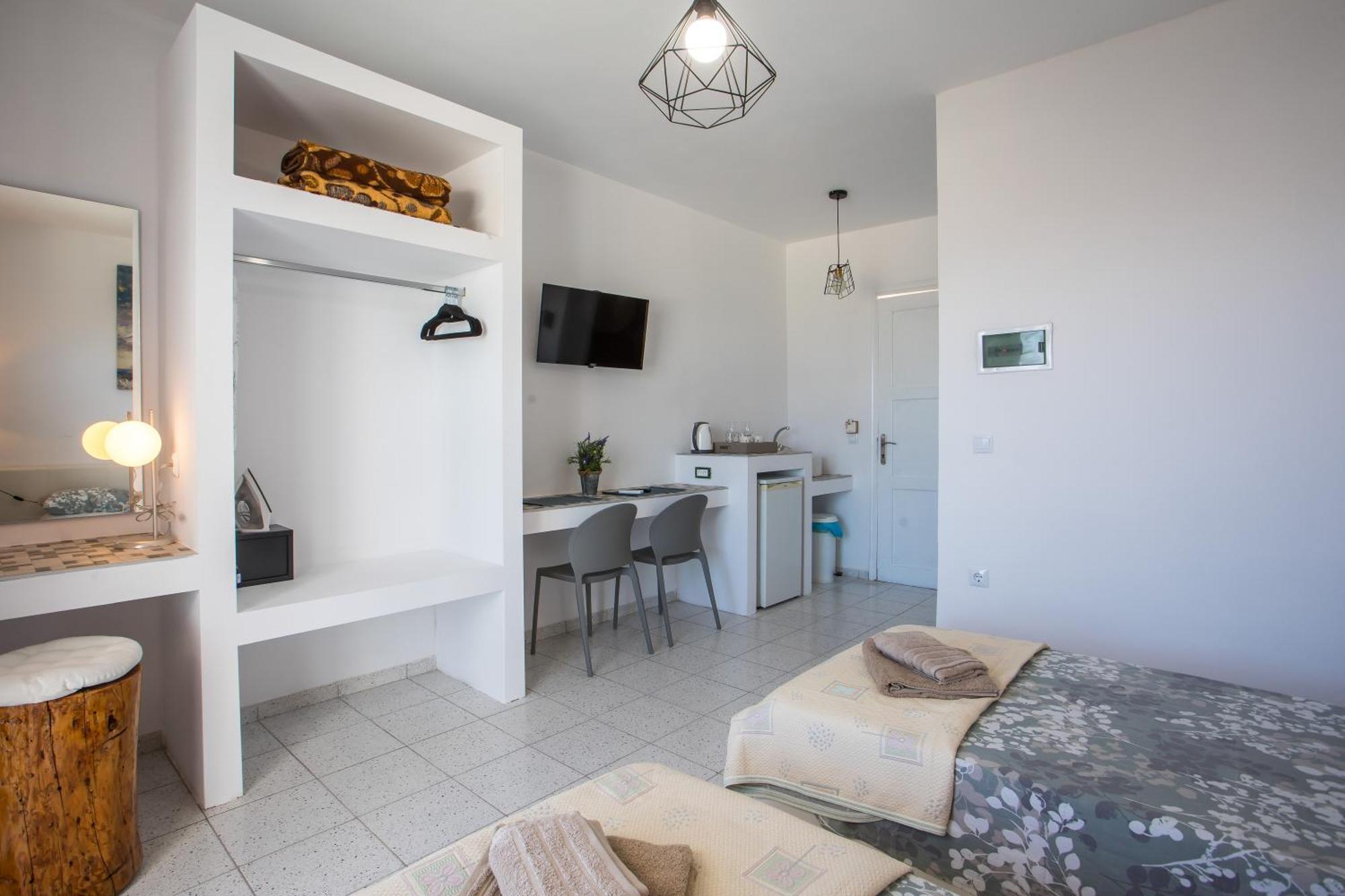 Lisabeth Apartments Faliráki Kültér fotó