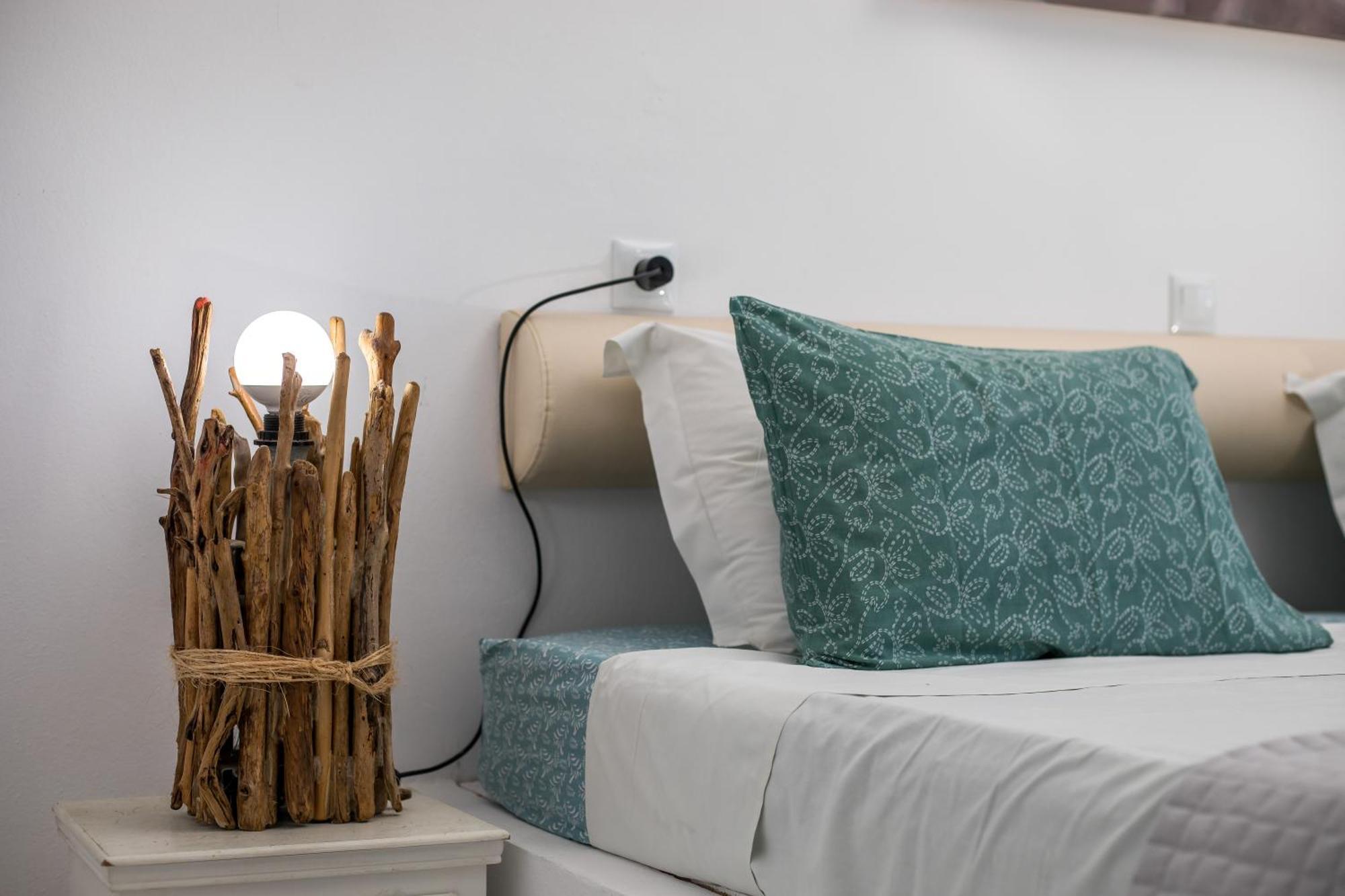 Lisabeth Apartments Faliráki Kültér fotó