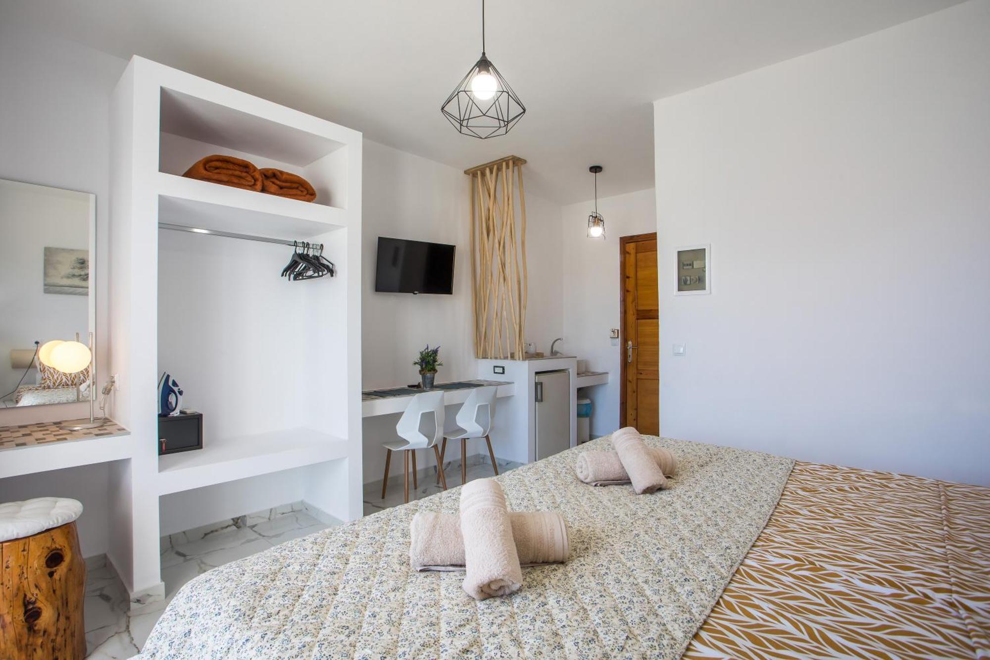 Lisabeth Apartments Faliráki Kültér fotó